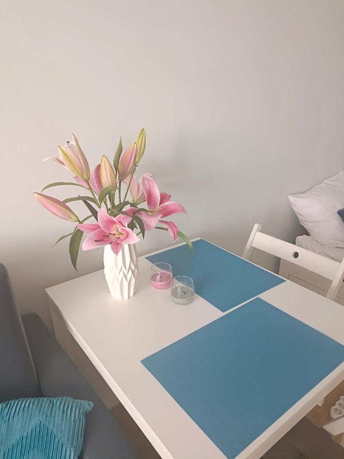 Przytulny Apartament Blisko Morza Гданьск Экстерьер фото