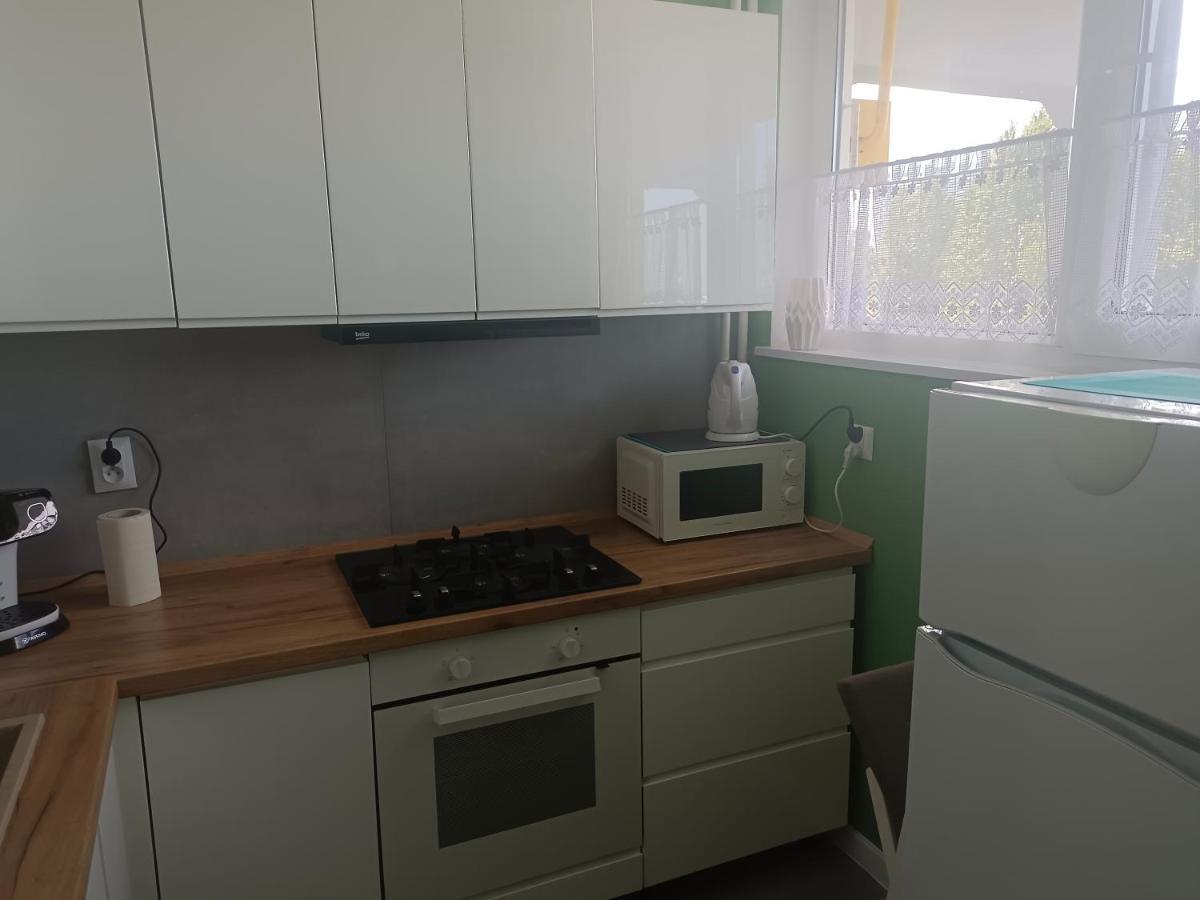 Przytulny Apartament Blisko Morza Гданьск Экстерьер фото